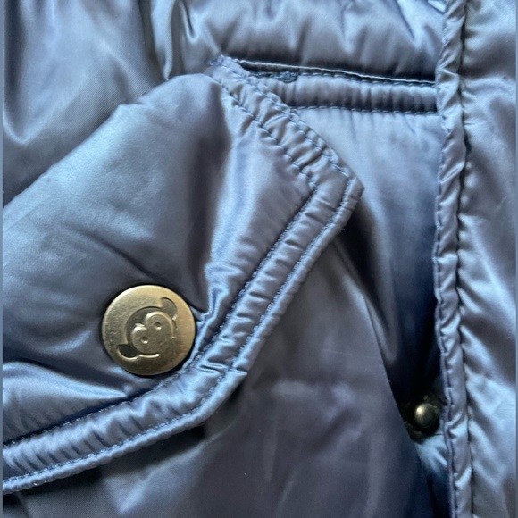 Appaman Toddler 2T DOWN Puffer Coat - Picture 2 of 7